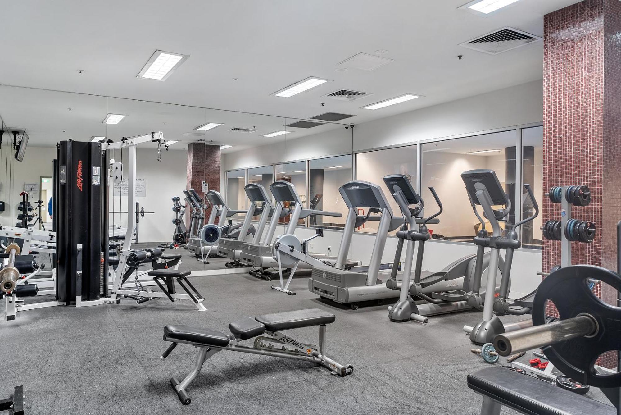 Resort Style Living Yarra Wharf Melbourne Bagian luar foto