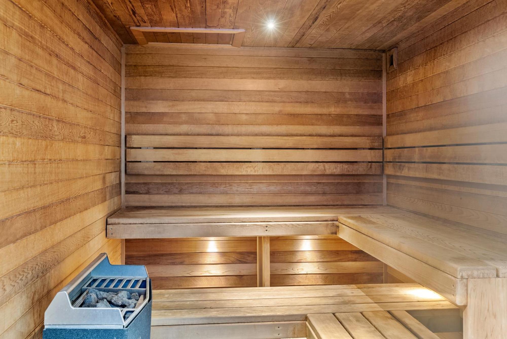 Resort Style Living Yarra Wharf Melbourne Bagian luar foto