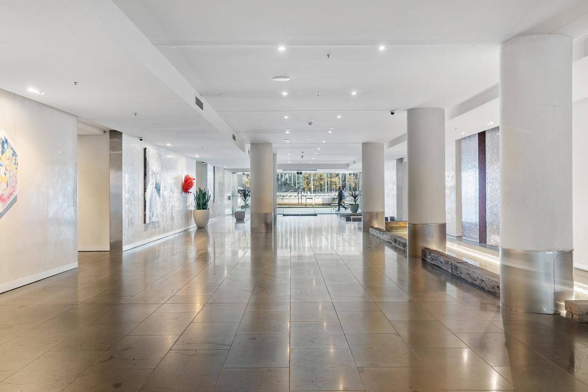 Resort Style Living Yarra Wharf Melbourne Bagian luar foto
