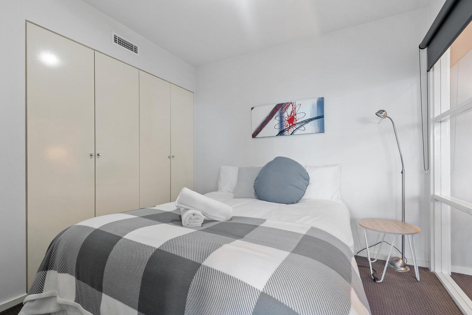 Resort Style Living Yarra Wharf Melbourne Bagian luar foto