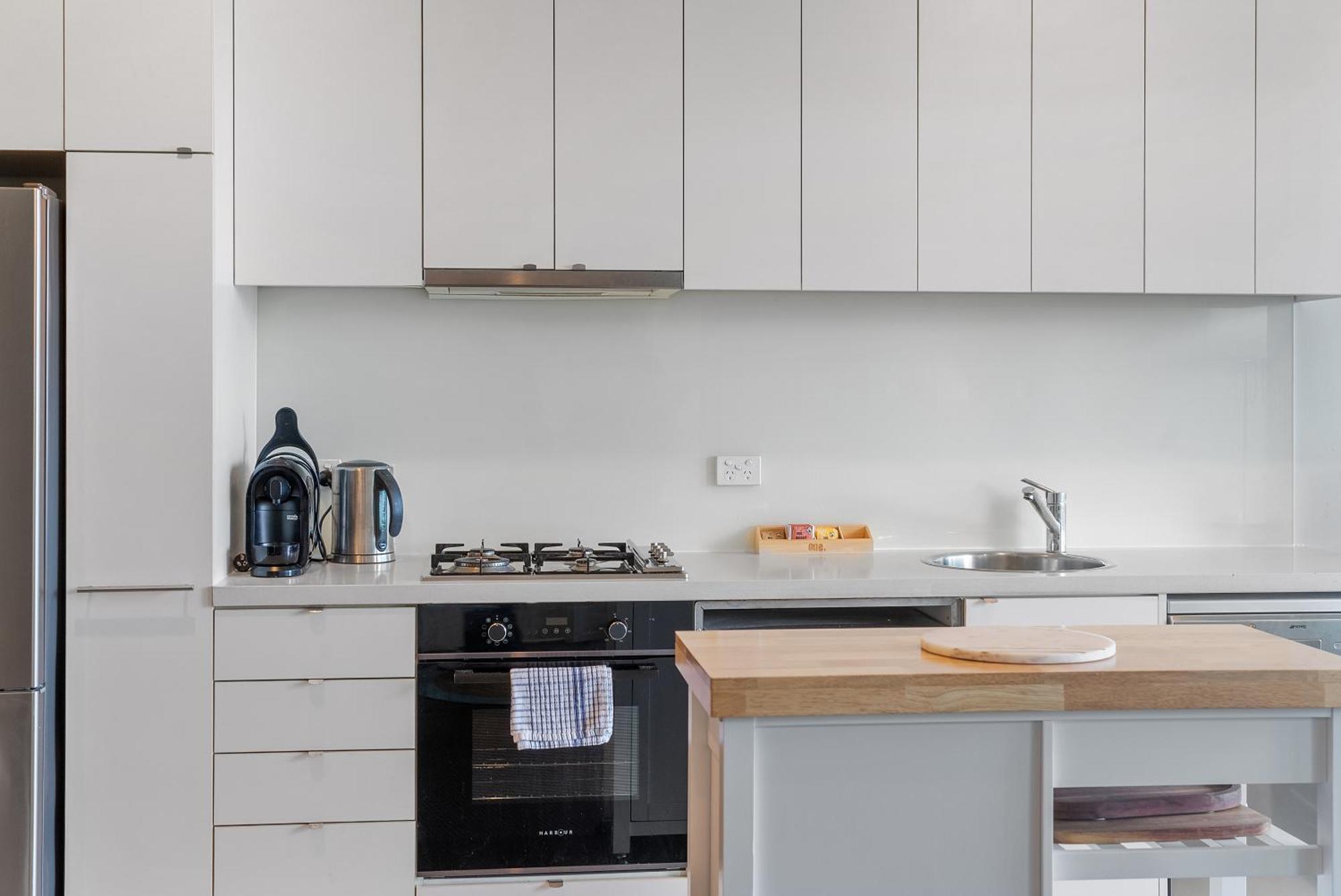 Resort Style Living Yarra Wharf Melbourne Bagian luar foto